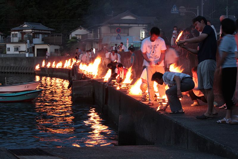 Obon Festival