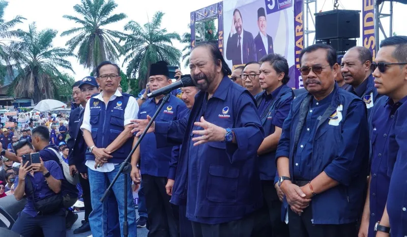 Partai Nasdem