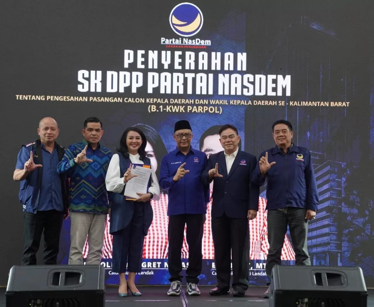 Partai Nasdem