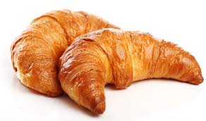 Roti Croissant