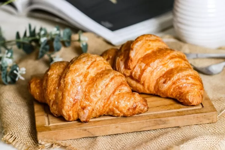 Roti Croissant