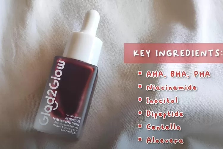 serum-g2glow-eksfoliasi-manfaat-untuk-kulit-sehat