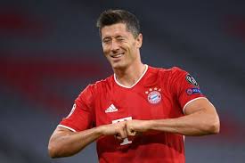 Robert Lewandowski