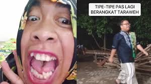 Viral Video Lucu