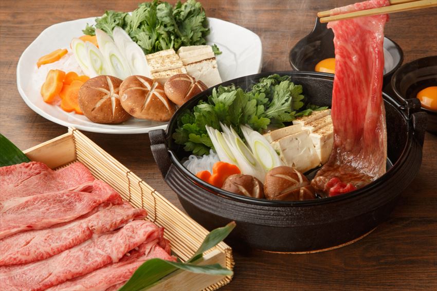 Sukiyaki