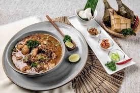 Coto Khas Makassar