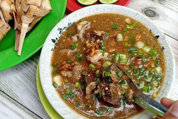 Coto Khas Makassar