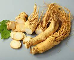 Ginseng