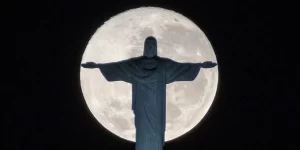 Christ the Redeemer: Rio’s Iconic Statue