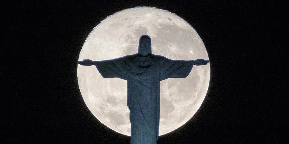 Interesting Facts about Christ the Redeemer