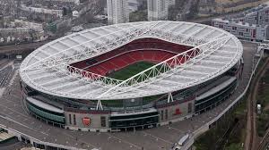 Emirates Stadium