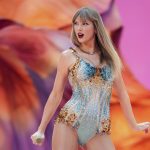 Taylor Swift: Ikon Musik dan Budaya Pop