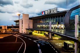 Bandara Internasional Jeju