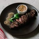 Kangaroo Steak: Alternatif Daging Eksotis yang Menyehatkan