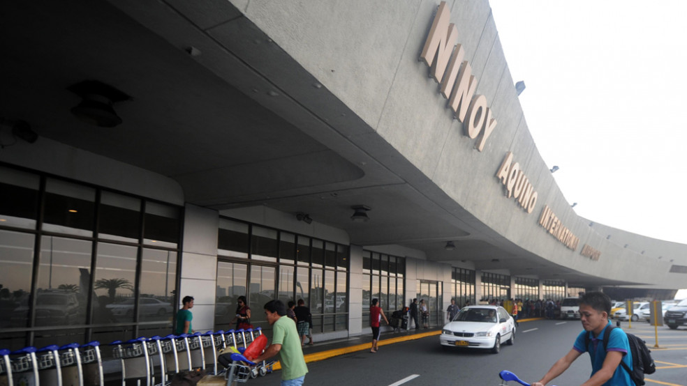 Ninoy Aquino International Airport