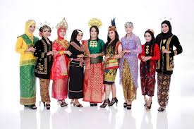 Pakaian Tradisional