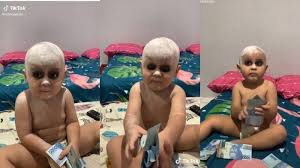 Viral Video Lucu