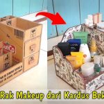 DIY Rak Skincare: Solusi Praktis dan Estetis untuk Menata Perawatan Kulit