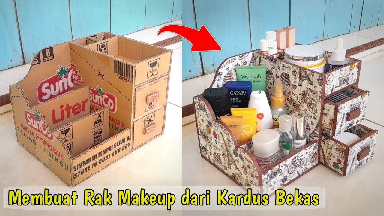 DIY Rak Skincare