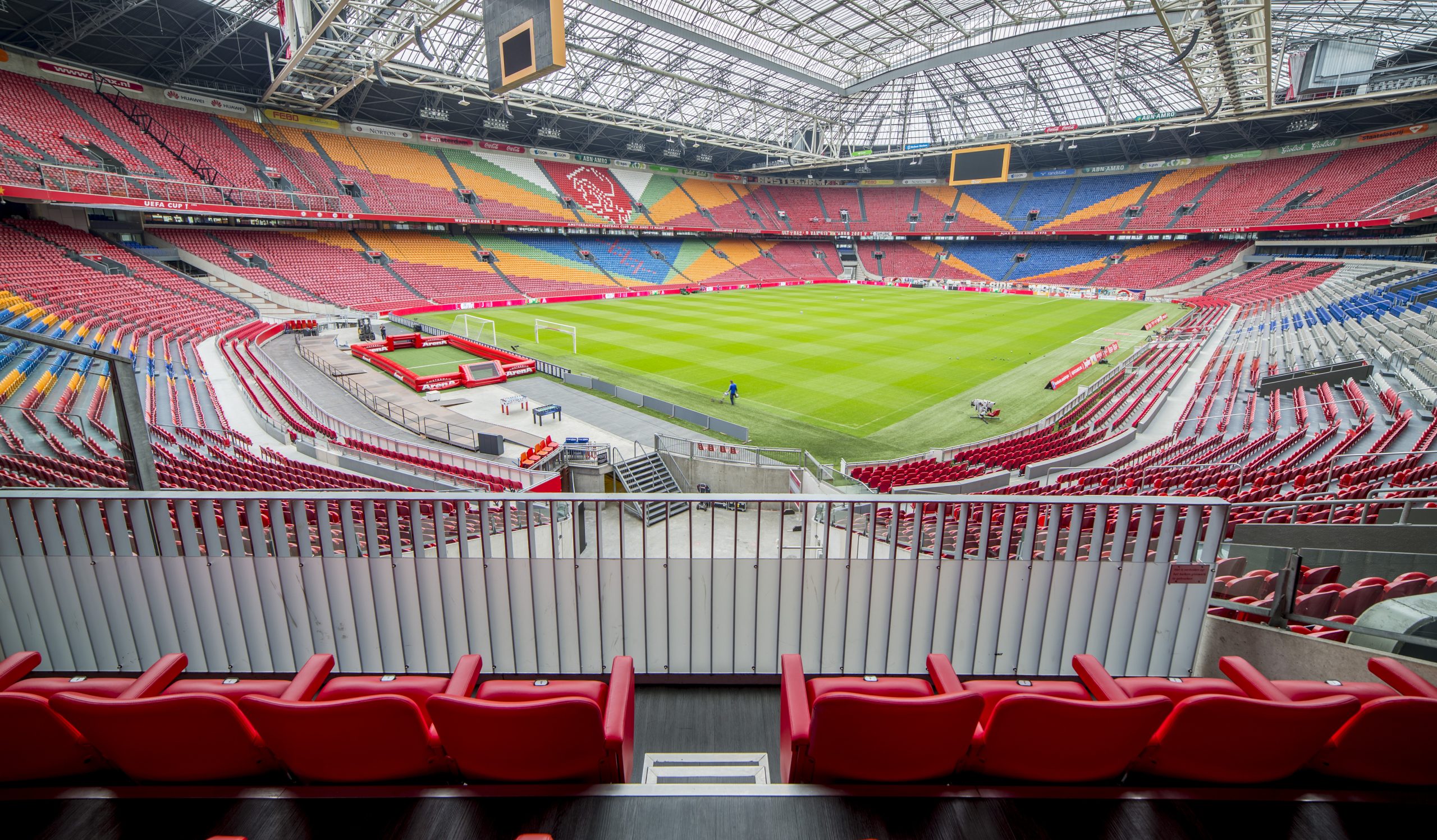 Amsterdam Arena