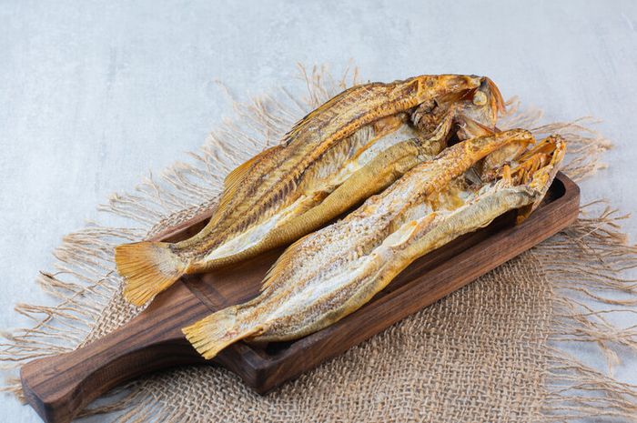 Pili Ikan Kering: Kuliner Tradisional dengan Cita Rasa Gurih dan Tahan Lama