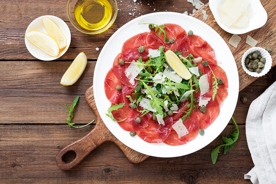 Carpaccio