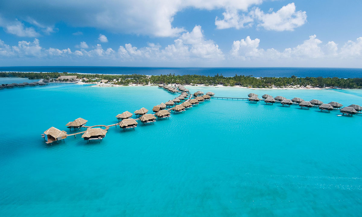 Bora Bora Paradise Tips: Everything You Need to Know Before Visiting