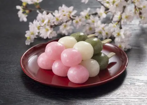 Dango