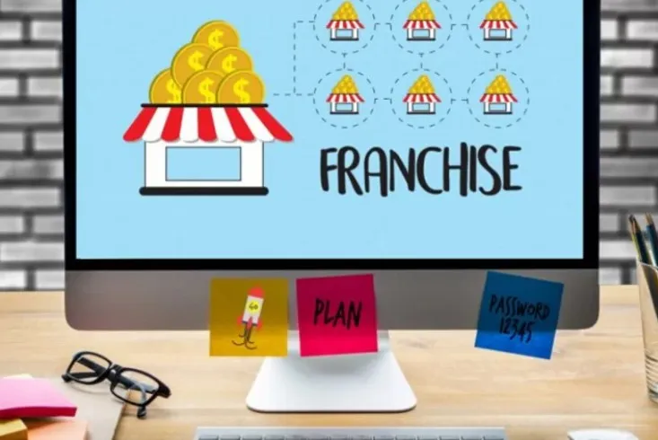 Bisnis Franchise