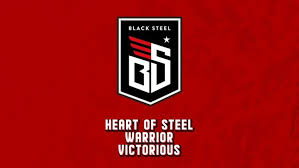 Blacksteel FC Papua