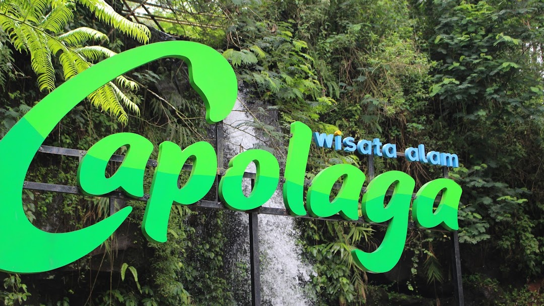 Capolaga Adventure Camp