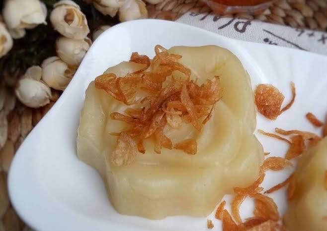 Kue Rasidah