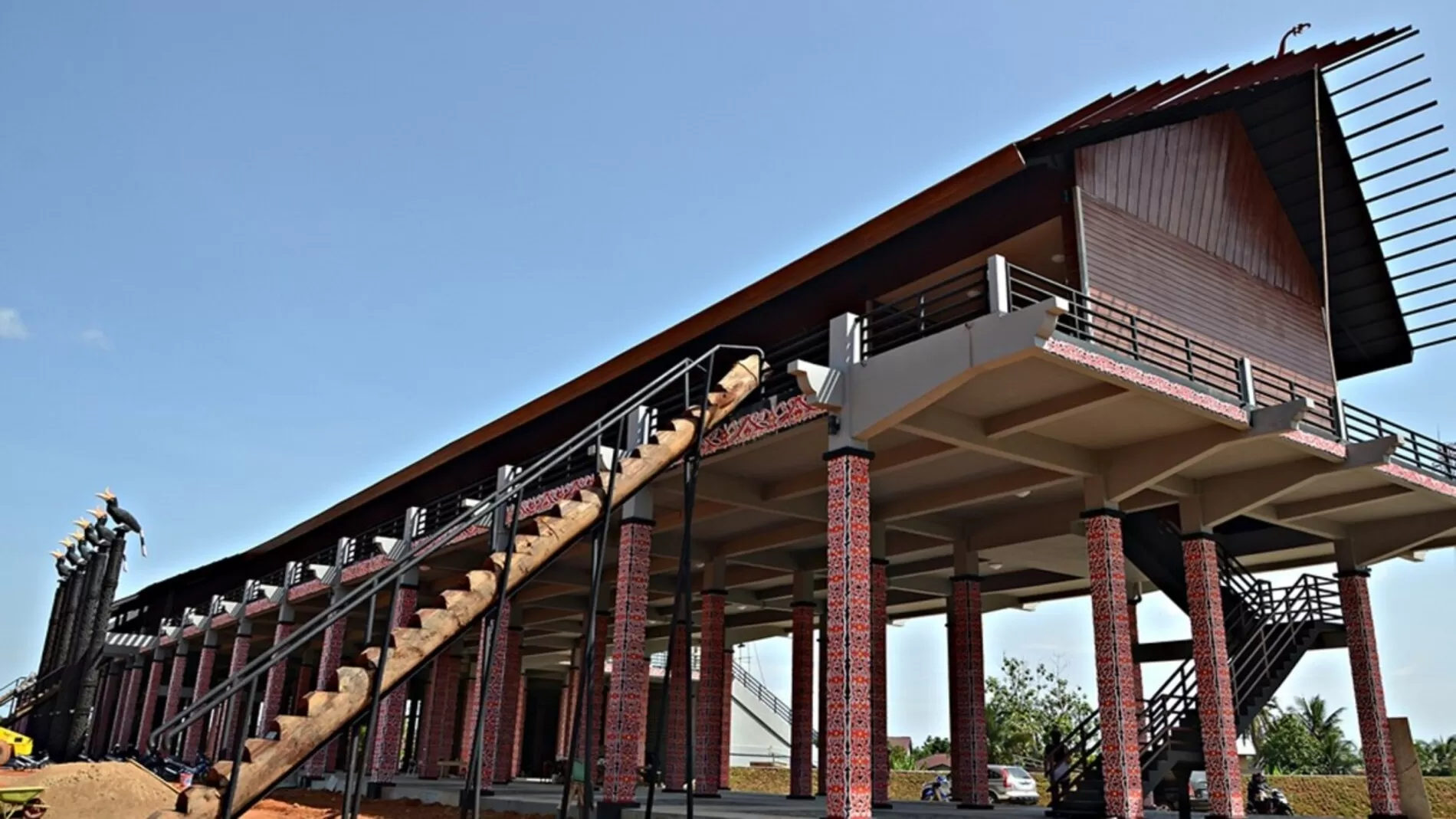 Rumah Betang