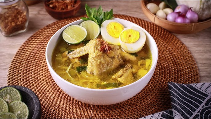 Soto Ayam