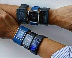 Fitness Tracker