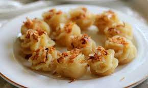 Kue Rasidah