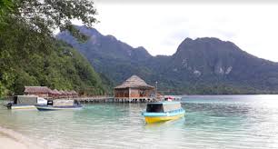 Pantai Ora Maluku