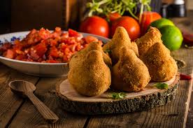 Coxinha