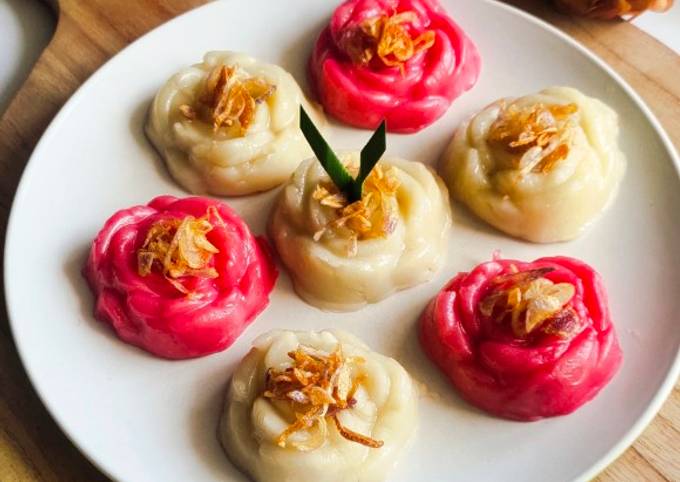 Kue Rasidah