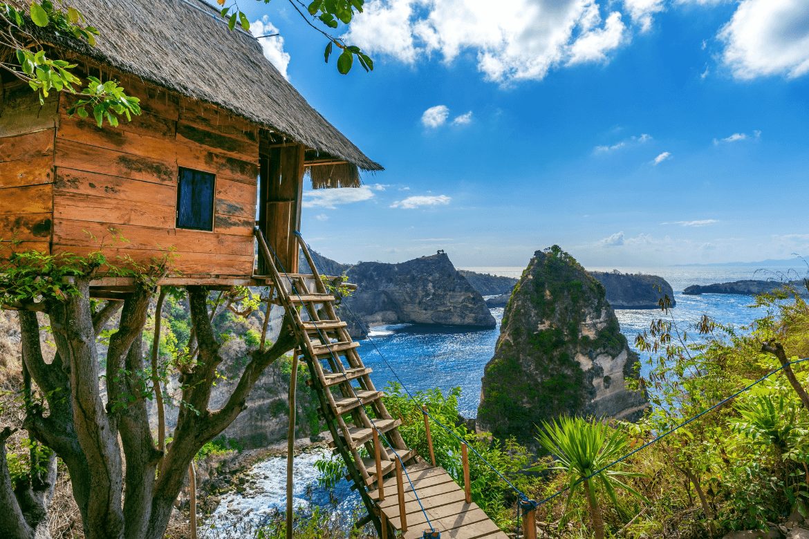 Pantai Ora Maluku