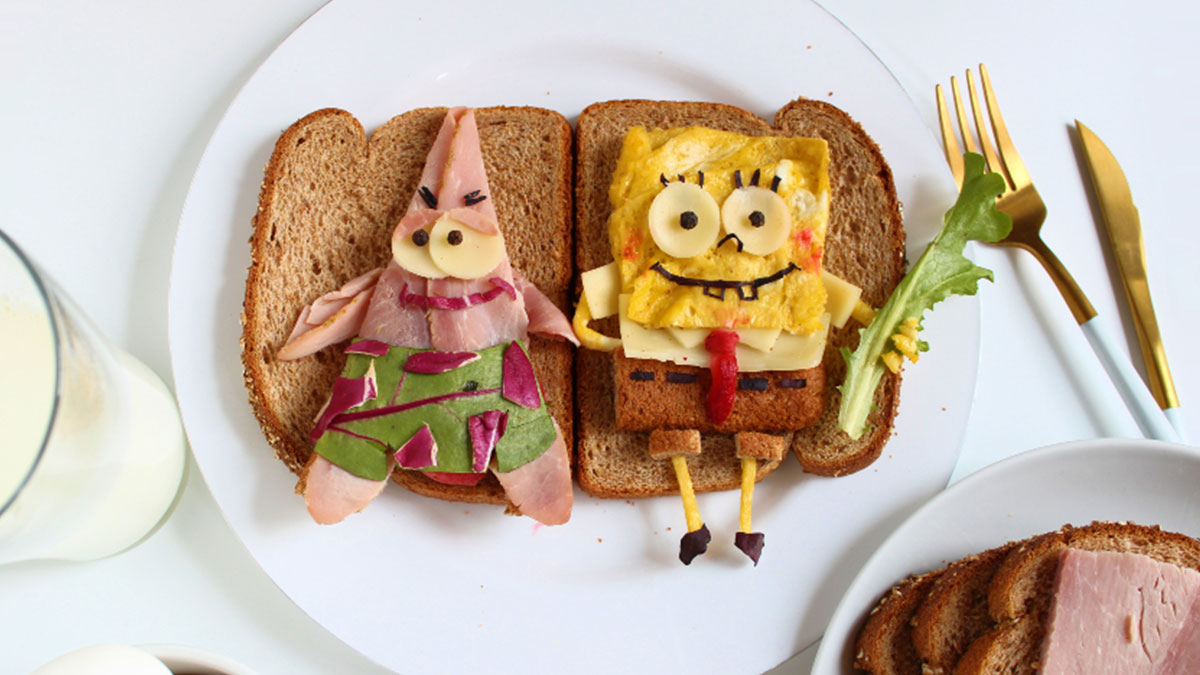 Food Art