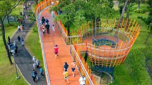 Tebet Eco Park