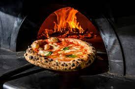 Pizza Neapolitan