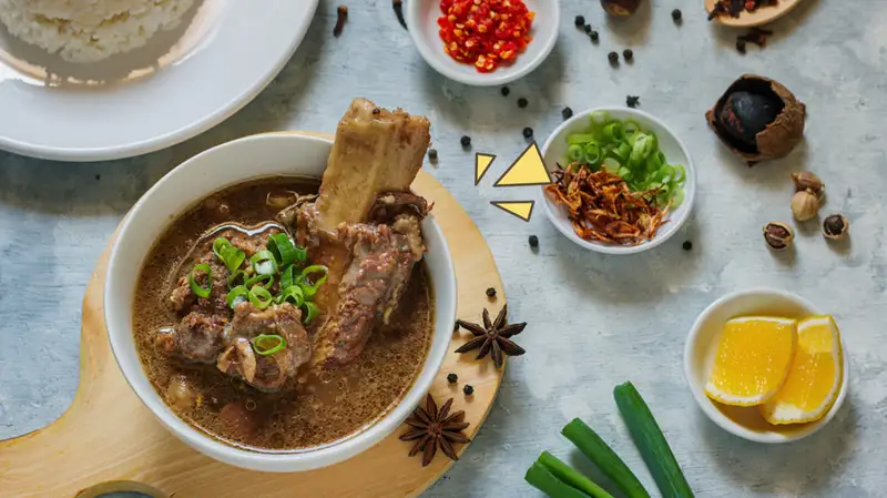 Sop Konro