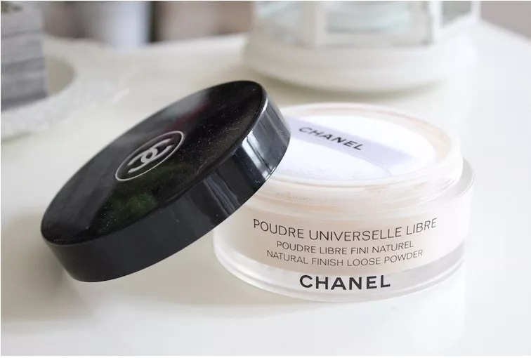 Chanel Loose Powder