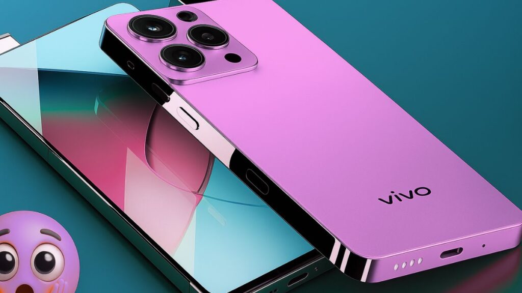 Vivo V60