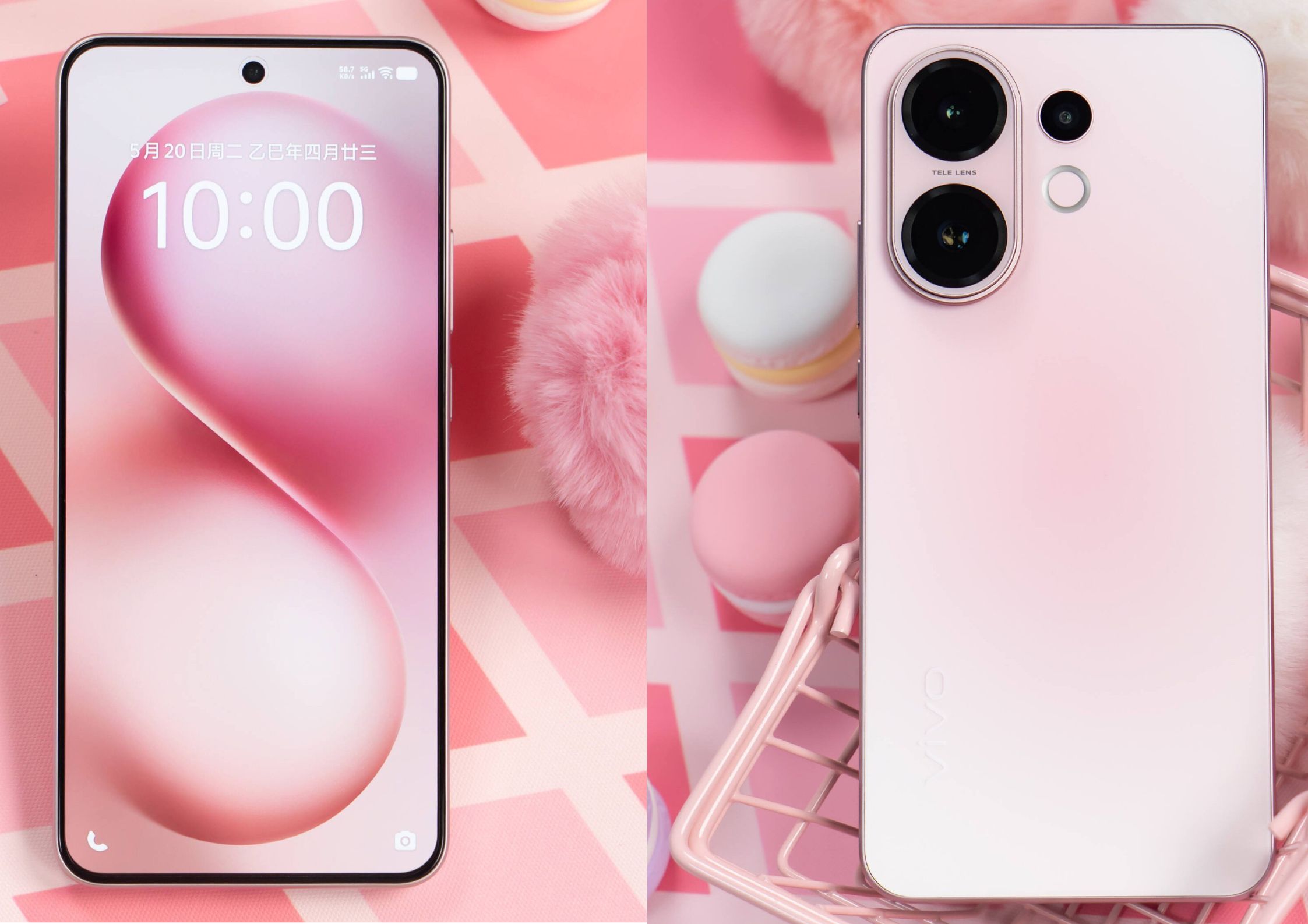 Vivo V60