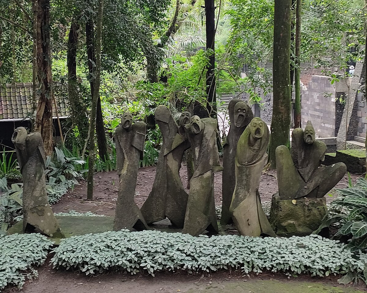 Museum Ullen Sentalu
