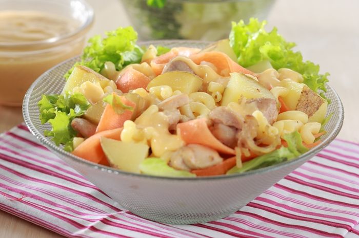 Salad Kentang