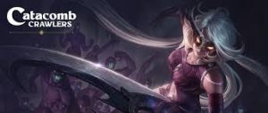 Catacomb Crawlers: Perjalanan Menembus Kegelapan Dunia Bawah Tanah yang Penuh Misteri